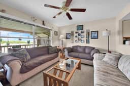 Heron by the Sea - Waterfront, Dock, Pools, Golf