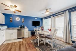 Seascape Condos #2121