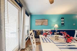Seascape Condos #2121