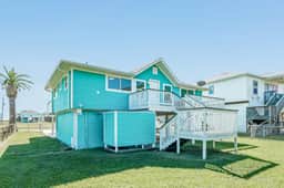 Las Palmas Retreat