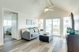 Las Palmas Retreat