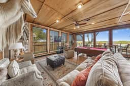 Casa Arroyo First Floor - Pier, Game Room