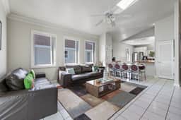 Zen Garden - 4BR, Private Pool, Bay Views