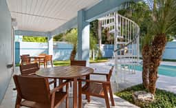 Zen Garden - 4BR, Private Pool, Bay Views