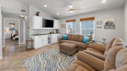 Sundial Circle - Waterfront, Pools, Golf, Tennis