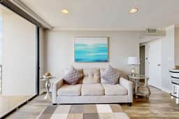 San Luis Ocean Retreat #1536