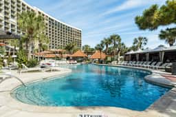 San Luis Ocean Retreat #1536