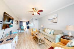 Dawn Beach Condominiums #323