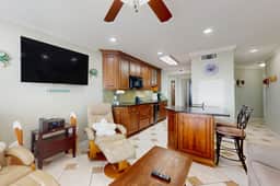 Seascape Condos - A SeaScape Paradise #1101