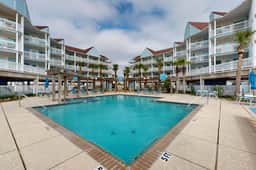 Seascape Condos - A SeaScape Paradise #1101