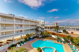Casa Del Mar - The Seaside