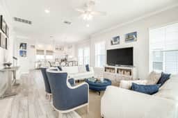 Seaside Haven