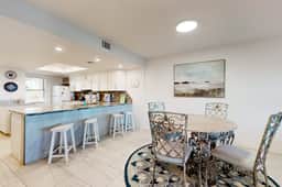 Suntide II Condominiums #107