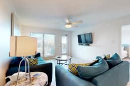 Suntide II Condominiums #107