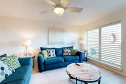 Suntide II Condominiums #107