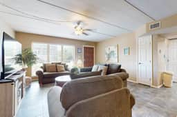 Beachview Condominiums #111