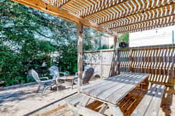 Castaway Cottage