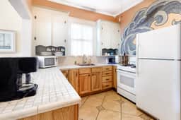 Castaway Cottage