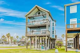 8-Mile Beachfront