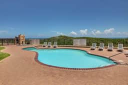 Suntide II Condominiums #306