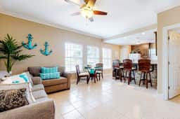 Sun Dancer Condominiums 1