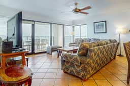 Ocean Vista Condominiums #1101