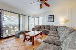 Ocean Vista Condominiums #1101