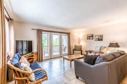 Mezquite Duplex Beach House B