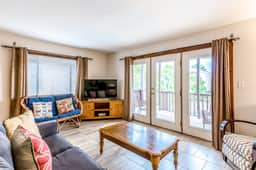 Mezquite Duplex Beach House B