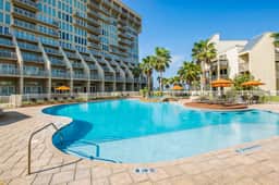 Solare Garden Villa 771F