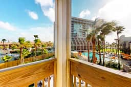 Solare Garden Villa 771F