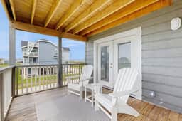 Seabreeze Serenity