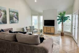 Seabreeze Serenity