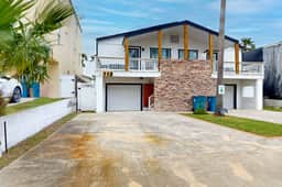 Amberjack Oasis