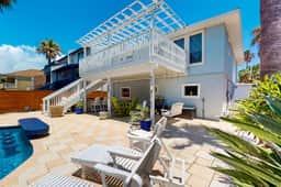 Momo’s Beach House