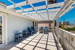 Momo’s Beach House