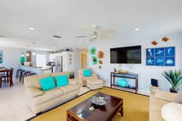 Momo’s Beach House