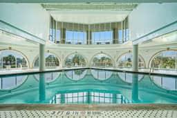 The Diamond Penthouse