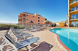 Suntide II Condominiums #207