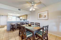 Suntide II Condominiums #207