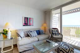 La Playa Condominiums 209