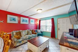 Surfside I Condominiums #102