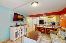Surfside I Condominiums #102