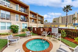Surfside I Condominiums #102
