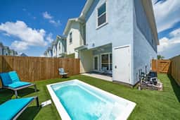 Endless Sunlight - Private Pool, Water Views