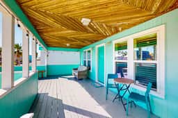 Phoebe's Beach House