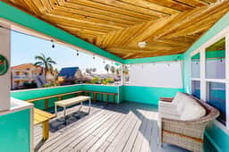 Phoebe's Beach House