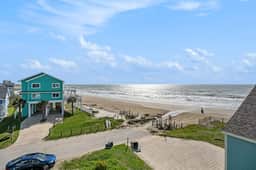 Beach Haus