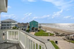 Beach Haus