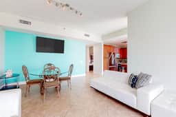Sapphire Condominiums 1401